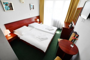 ALKA Sun Resort, Ustronie Morskie